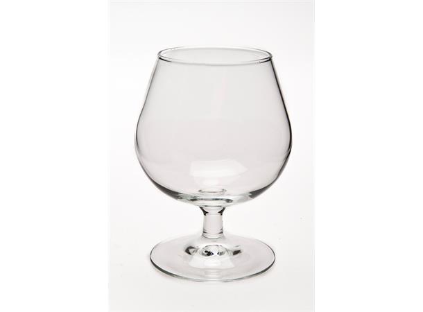 Cognacglass 25cl DEGUSTATION Ø:82mm H:112mm 25cl